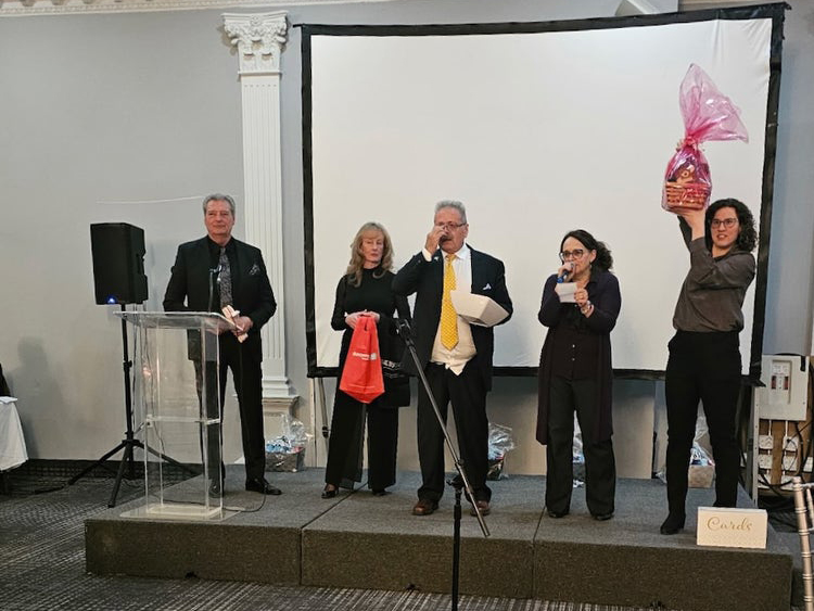 OCHC Gala - January 16th, 2026